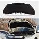 Car Front Engine Cover Hood Insulation Pad Heat Shield For Honda HR-V 2016-2022