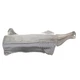 Genuine Honda Heat Deflector 74600-TR3-A00