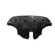 New Undercar Shield Direct Replacement Fits 2023-2025 Kia Niro