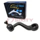 Mevotech Supreme Front Steering Pitman Arm for 1976-1980 Dodge Aspen Gear  fu