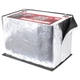 Design Engineering Cell Saver Battery Insulation Kit