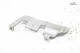 2012-2018 AUDI A6 QUATTRO C7 LEFT SIDE EXHAUST MANIFOLD HEAT SHIELD COVER OEM
