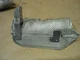 Ferrari California - LH Gearbox Heat Shield - P/N 248741