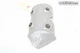 2019-2021 CHEVROLET BLAZER 2.5L EXHAUST MANIFOLD DOWNPIPE HEAT SHIELD COVER OEM