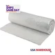 Heatshield 170102, One Natural Fiberglass / Foam Heatshield Armor 1/4 Thk X 1 Ft