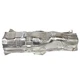 Genuine Ford Floor Pan Heat Shield DG9Z-5411434-B