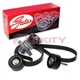 Gates Complete Serpentine Belt Drive Component Kit for 2009-2015 Nissan xx