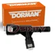 Dorman HVAC Heater Hose Connector for 2007-2014 GMC Sierra 3500 HD 6.6L V8 hf