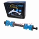 Mevotech Supreme Front Suspension Stabilizer Bar Link Kit for 1976-1979 ax