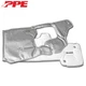 PPE Heat/Sound Firewall Insulator For 1999-2007 GM Sierra/Silverado/Tahoe/Yukon