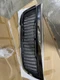 10-18 Dodge Ram 2500 3500 RaptorStyle Chrome/Matte Black