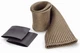 DESIGN ENGINEERING Protect-A-Sleeve 1in x 4ft Titanium- 10483