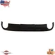 Fits 2016 2017 2018 Buick Envision New Rear Lower Valance Panel Black GM1195154