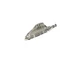Genuine Mopar Heat Shield 4893373AB