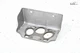 2020-2024 CADILLAC CT5 2.0L L4 ENGINE TURBOCHARGER HEAT SHIELD PLATE OEM