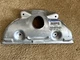 Genuine Mopar Exhaust Manifold Shield Upper 4693348AB