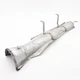 heat shield cardan shaft Ferrari California 4.3 251711