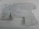 Lamborghini Aventador LP-700, LH Side Engine Heat Shield, Used, P/N 470825741A