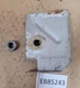 OEM 2009-2018 RAM 1500 5.7L Left Motor Mount Heat Shield V8 Metal Cover HEMI 5.7