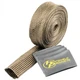 Heatshield Products 207008 15% Expansion 1200F Heat Damper Kit w/4 Heat Shrink