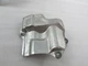 Maserati Ghibli, Starter Heat Shield, Used P/N 289798