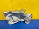 05 06 07 08 BENTLEY Continental GT 6.0L Front Left Heater Shield OEM 3W0825661D