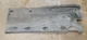 USED GENUINE VW TIGUAN 2008 Left Side Underbody Cover 5N0825201