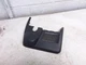 2017 MERCEDES BENZ SLC43 Black Plastic Cover for Lane Keep OEM ID 1728210236
