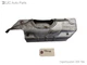 Right Exhaust Manifold Heat Shield From 2006 Jeep Liberty  3.7 53031092AG