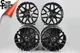 19" For Mercedes W204 C350 C300 W205 W212 E350 Wheels Wheel Rims Rim OEM RECON