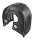 Torque Solution Thermal Turbo Blanket (Black) Fits T3/T3/T4/T25/T28/GT25/GT28/GT