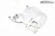 2017-2021 ALFA ROMEO GIULIA Q4 952 2.0L ENGINE EXHAUST HEAT SHIELD PLATE OEM