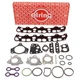 Elring 524.281 Oil Cooler Intake Gasket Set Mercedes 3.0CDI OM642 Chrysler Jeep