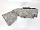 BMW 3 Series Z3 E36 Font Right Driver O/.S Exhaust Heat Shield 8042086