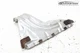 2016-2022 MERCEDES METRIS W447 2.0L L4 ENGINE TURBOCHARGER HEAT SHIELD COVER OEM