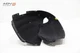 2022 - 2024 KIA CARNIVAL FRONT LEFT SIDE FENDER LINER SPLASH GUARD SHIELD OEM