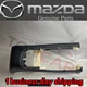 Mazda RX-7 Center Console Cover Panel Bezel