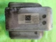 CUMMINS 6.7L ENGINE EGR COOLER HEAT FLOW CONTROL VALVE SHIELD COVER OEM 4935050