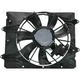For Honda Civic & Accord Cooling Fan Assembly TCP