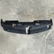 11-15 CHEVY VOLT FRONT BUMPER PLASTIC UPPER RADIATOR COVER SHIELD UNDER HOOD