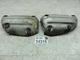 Exhaust Manifold Heat Shield G35 Infiniti 2003-2006 Insulator Cover Plate Only