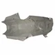 Genuine Ford Floor Pan Heat Shield Insulator CV6Z-11130-A