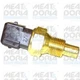 82131 MEAT & DORIA SENSOR, COOLANT TEMPERATURE FOR CITRO&Euml;N, FIAT, LANCIA, PEUGEOT