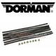Dorman Fuel Hose for 1989-1991 Chevrolet V1500 Suburban 6.2L V8 Gas Storage ls