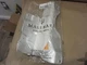 Maserati Quattroporte Ghibli. RH Lower Silencer Heat Shield. Part# 670001532