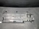 Front Left Under Cover Splash Shield 2022 Subaru Crosstrek 56411-FL030 18 - 23 X