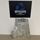 2019 - 2025 AUDI A6, A7, S6, S7, RS6, RS7 heat muffler shield 4K0804172D #037