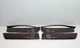 JAGUAR XJ  X351 '09-15  DOOR CARD TRIM SET  SPEAKER COVER SET BOWERS & WILKINS♻️