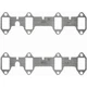 MS9812 Felpro Exhaust Manifold Gaskets Set for Country Custom Truck F150 F250