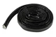 Redhorse Performance 244-06-6-2 Fire Sleeve 6AN 15mm ID 6ft Black